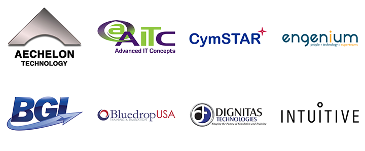 Navy League Convention Sponsors